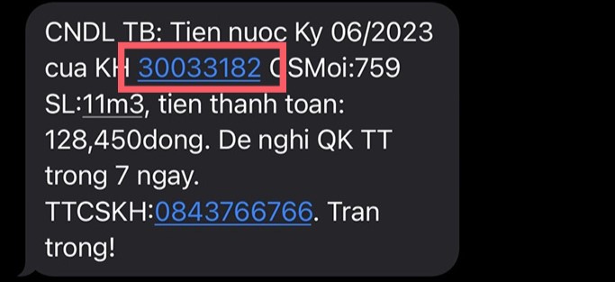 công ty nước Đắk Lắk
